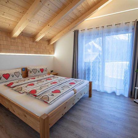Ferienwohnung Trocker 크리믈 외부 사진