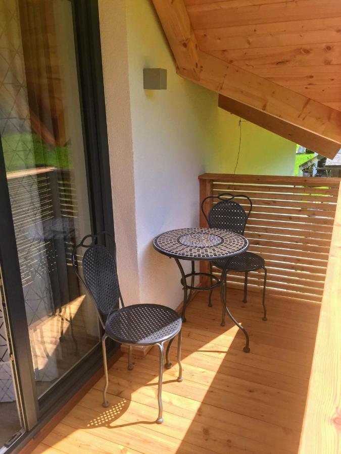 Ferienwohnung Trocker 크리믈 외부 사진