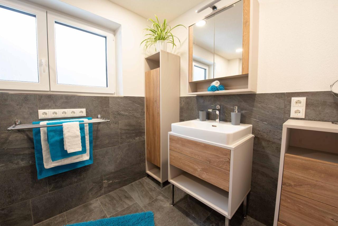 Ferienwohnung Trocker 크리믈 외부 사진